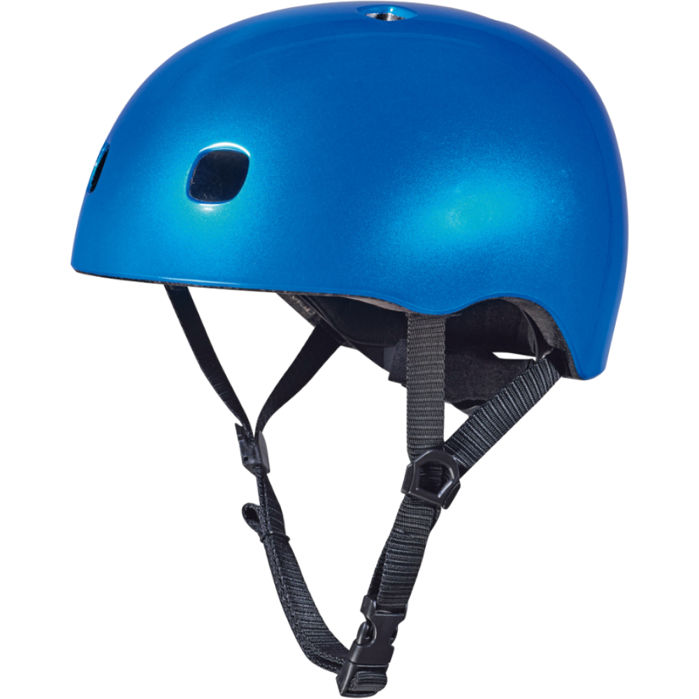 Micro Scooter Helmet Blue