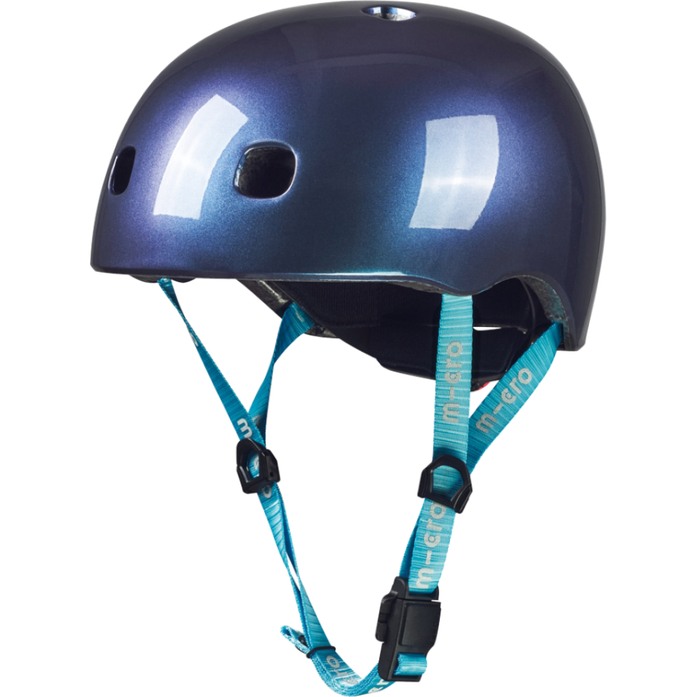 Micro Scooter Helmet Neochrome Blue