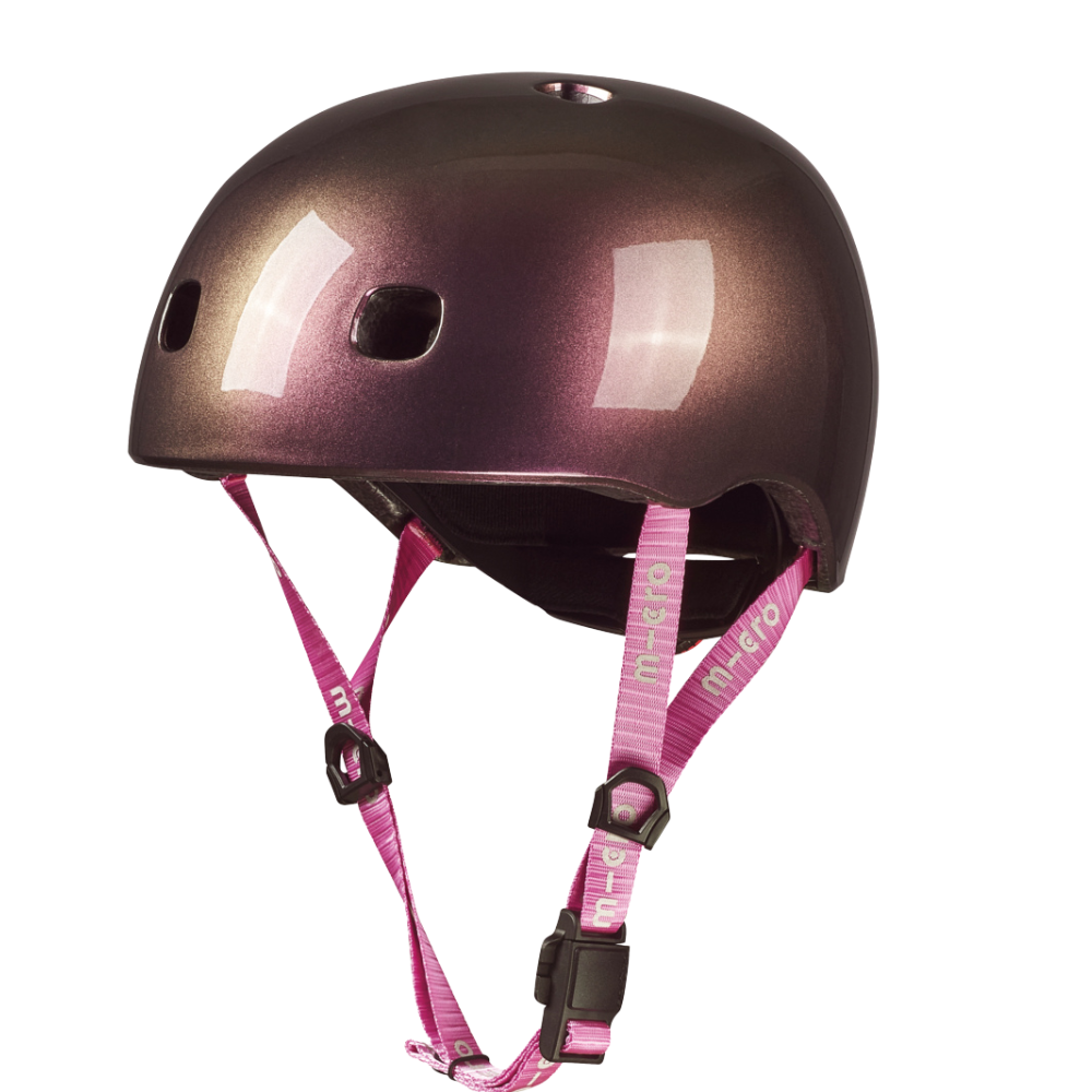 Helmet Neochrome Pink Helmet Neochrome Pink