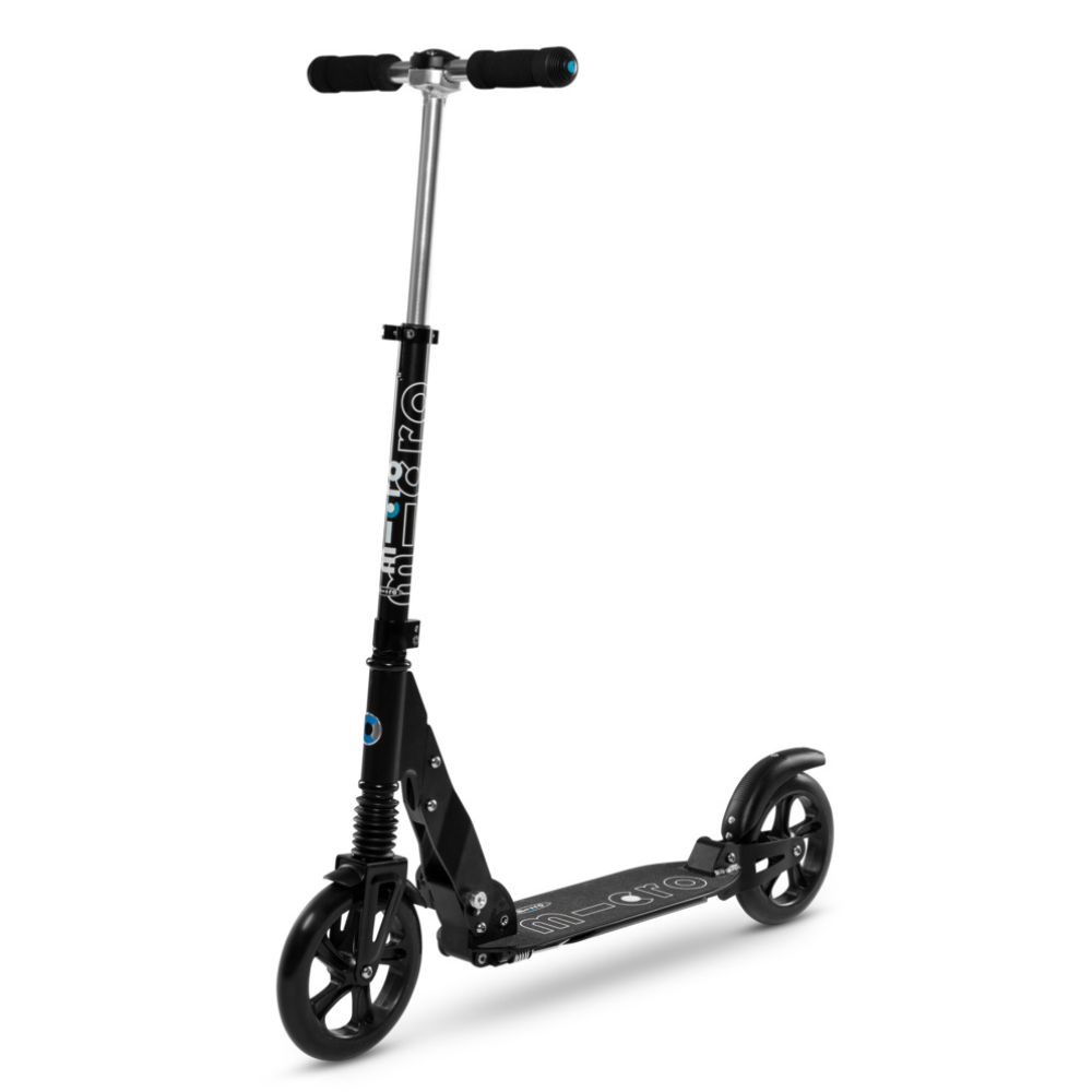 Micro Suspension Adult Scooter