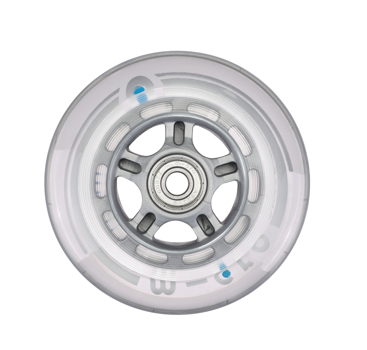 Micro Wheel 100mm AC5003B Micro Wheel 100mm AC5003B