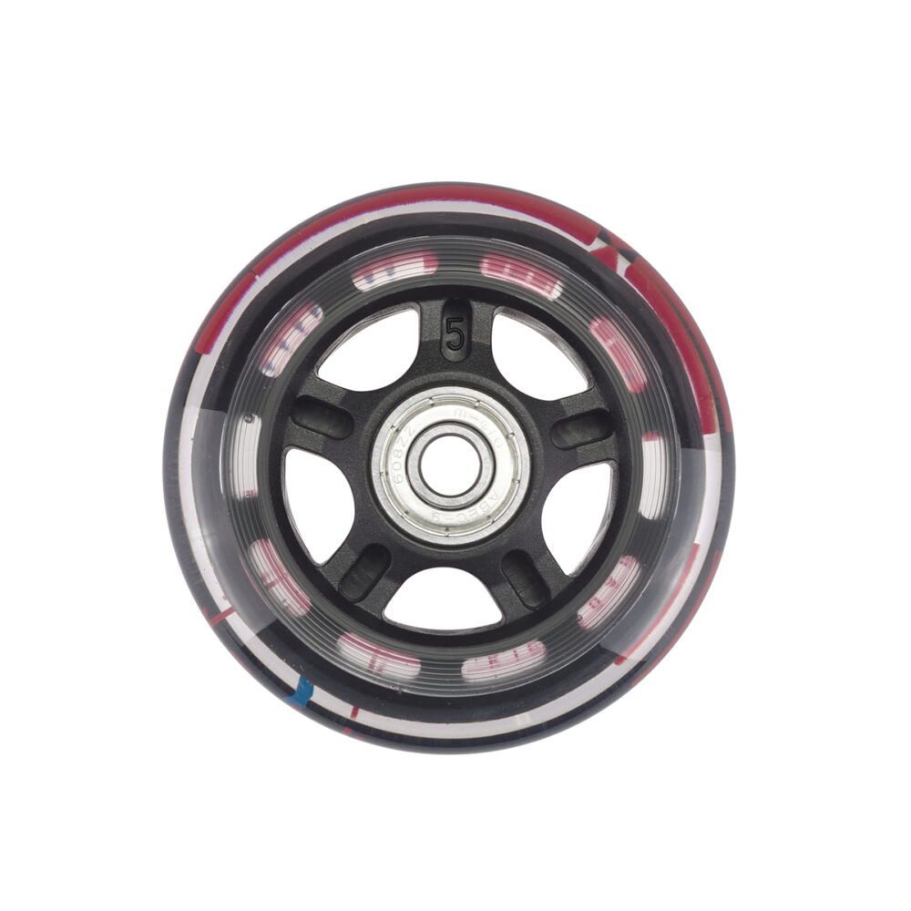 Micro Scooter Mini Maxi Rear Wheel 80mm
