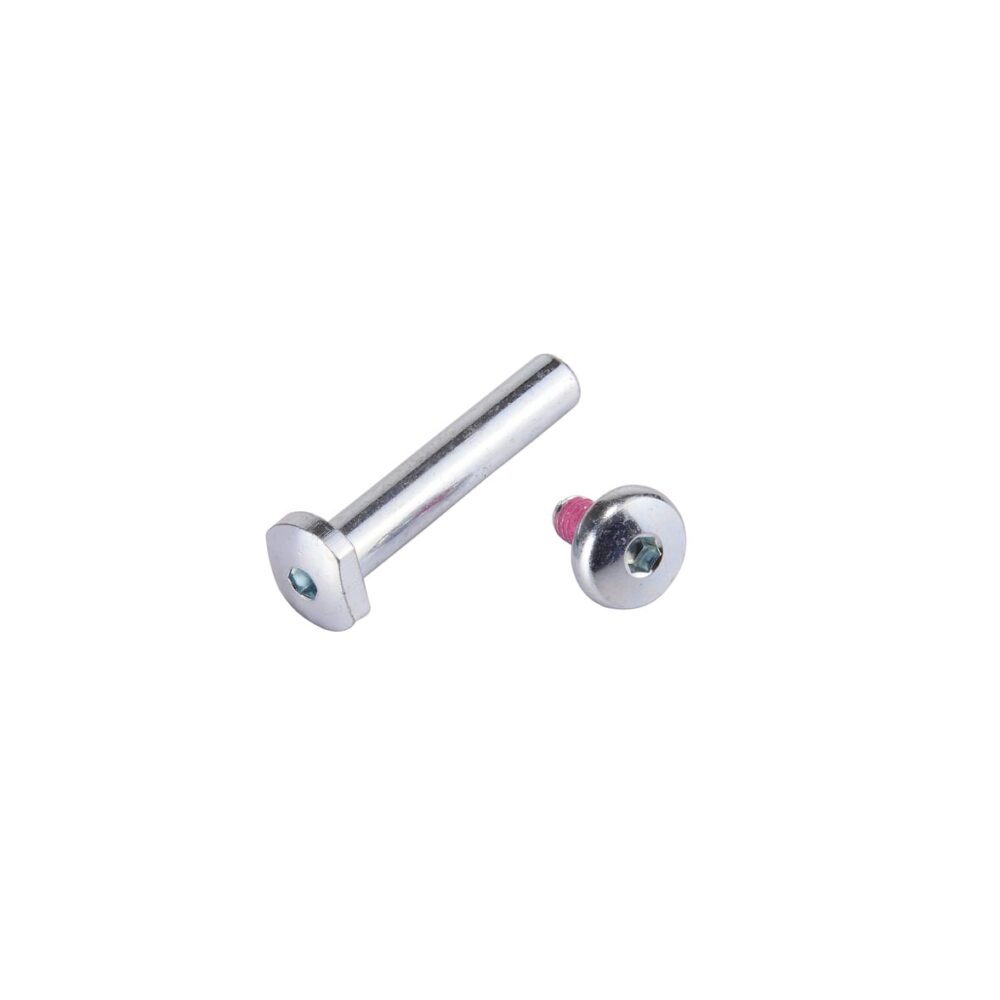 Micro Scooter 1138 Axle Bolt Internal Thread, 42mm