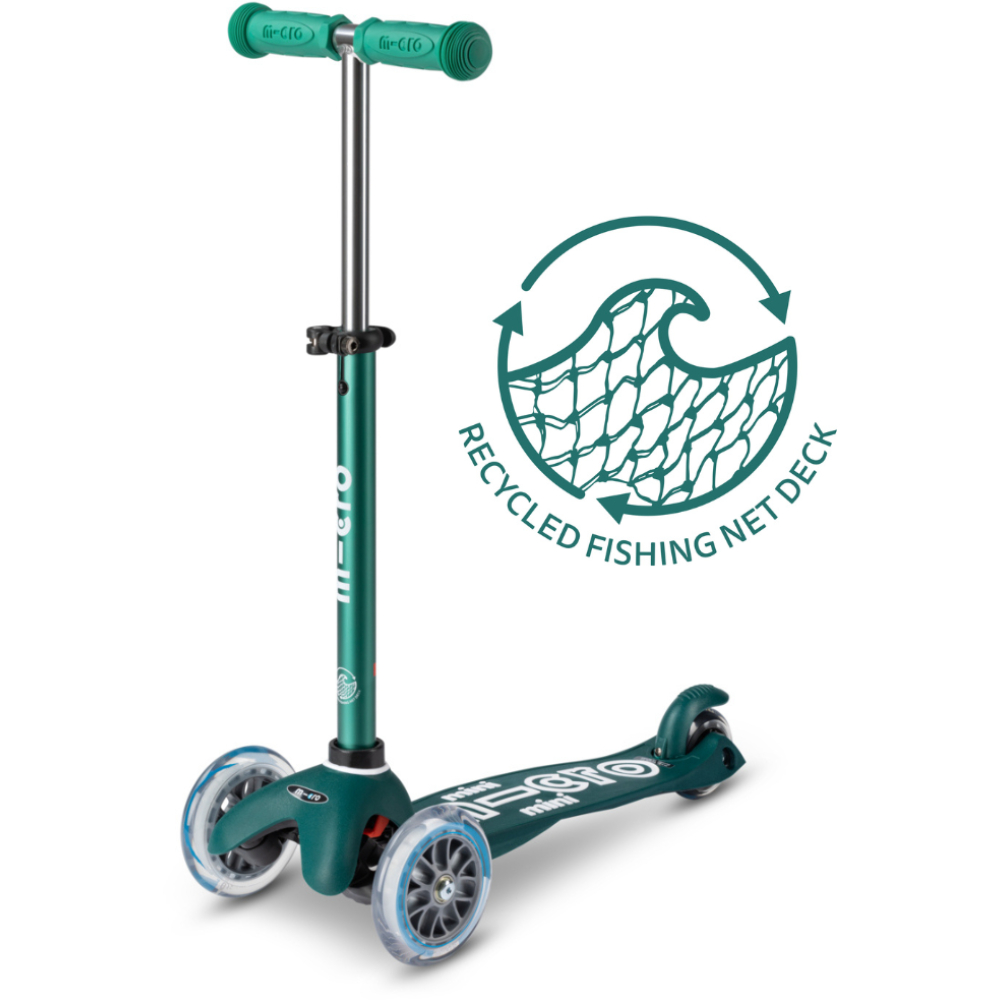 Eco Mini Green