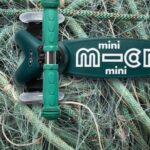 eco scooter