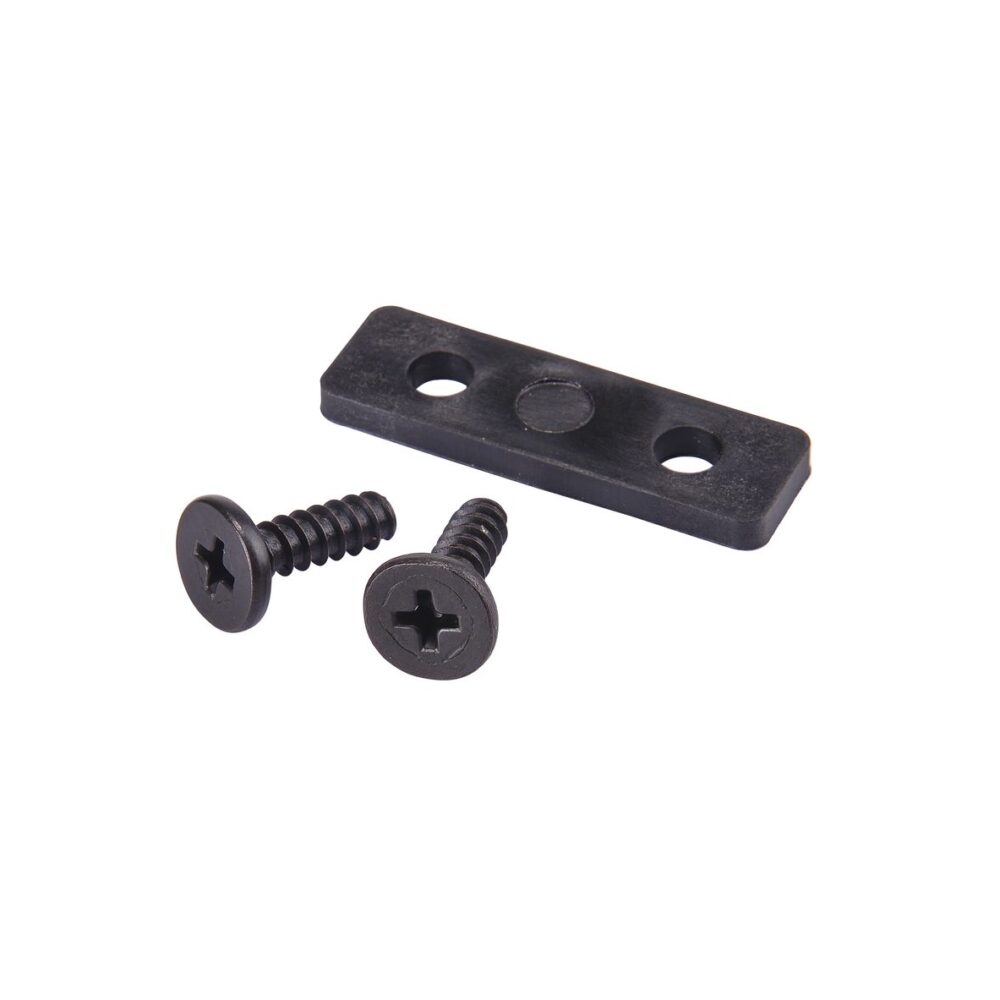 Micro Scooter 1143 Screws With Plate For B-Bend