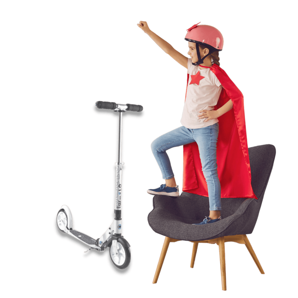 Scooter Safety