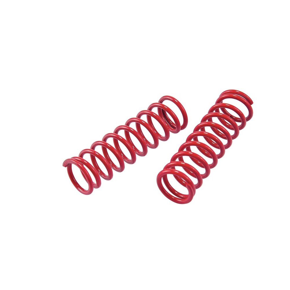 Micro Scooter 1124 spring red
