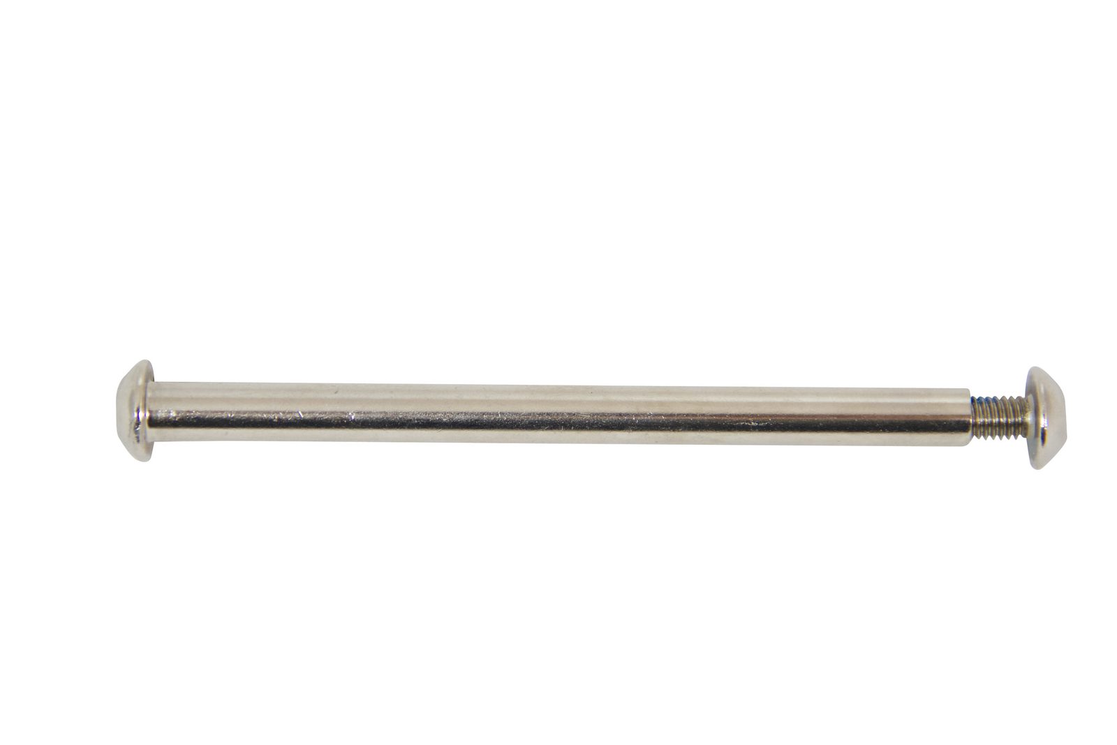 1165 Axle Bolt with Nut, 108mm 1165 Axle Bolt with Nut 108mm