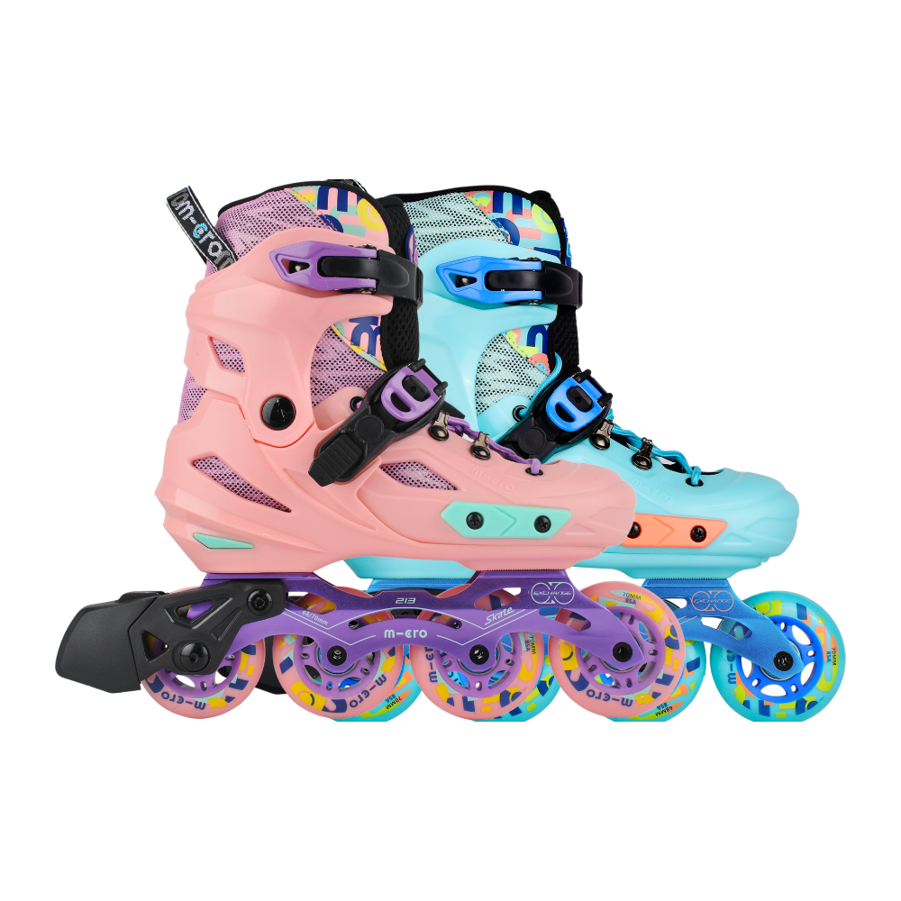 Micro Infinite CE Inline Skates