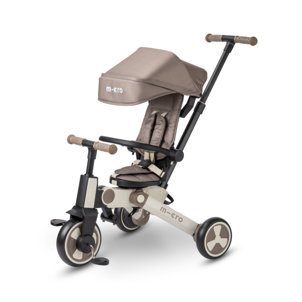 Micro Tricycle FlexiTrike
