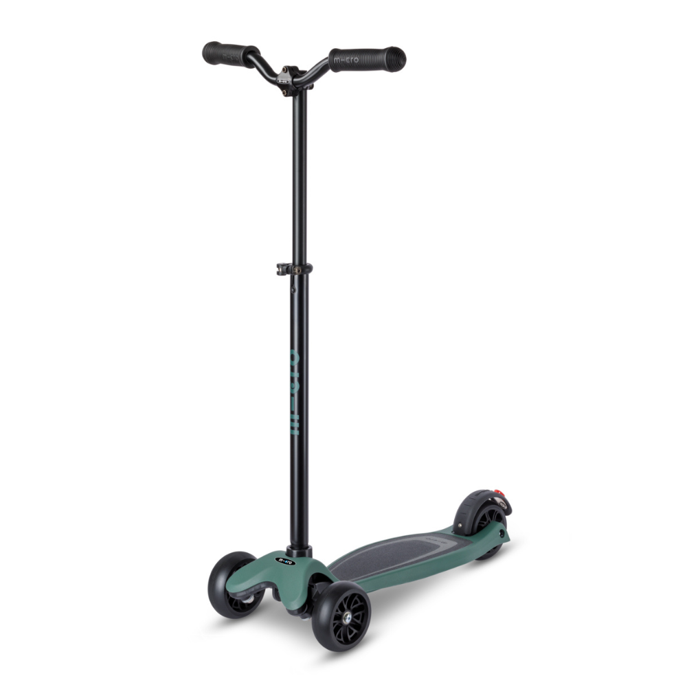 Micro Kickboard Reloaded 3 Wheel Scooter for ages 8 and up