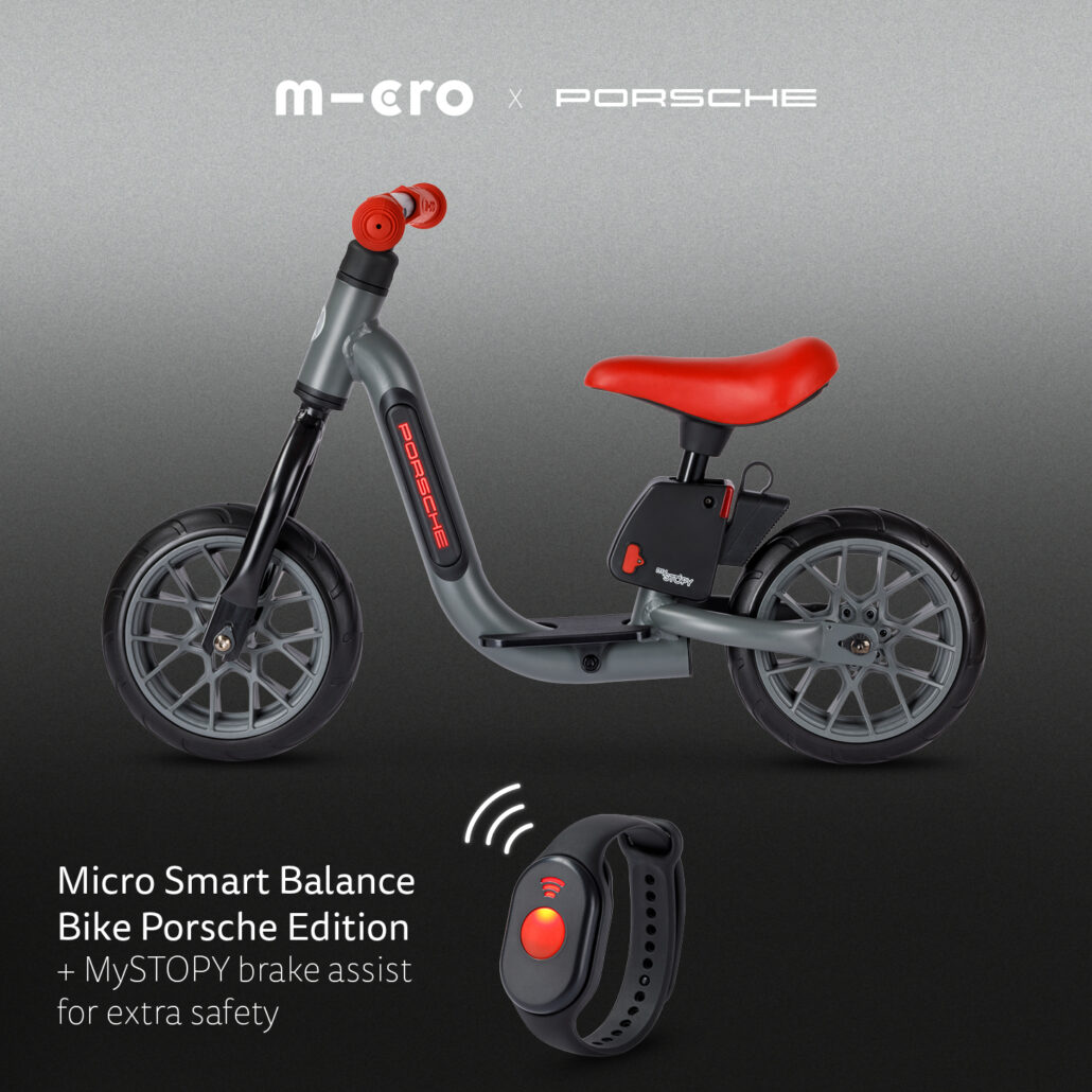 Porsche Promo13