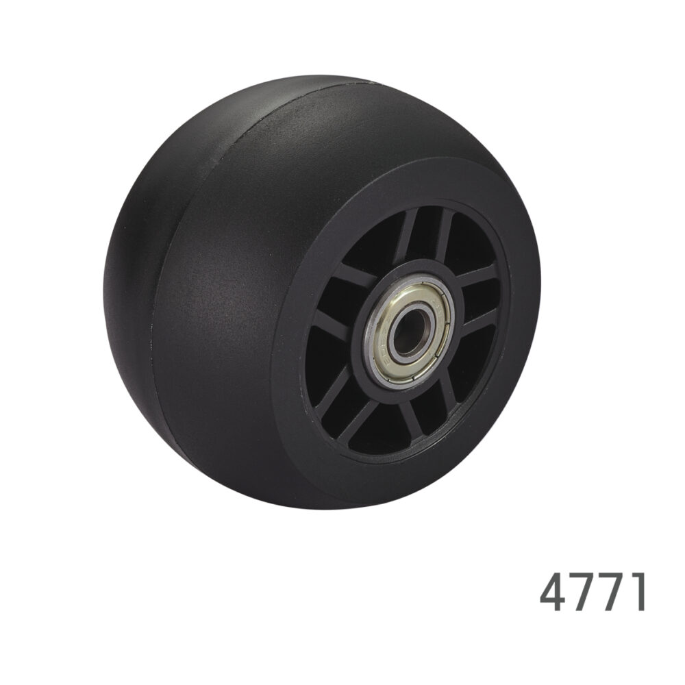 Micro Scooter Maxi PRO Back Wheel